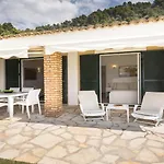 Villa Sand And Sea