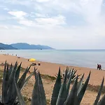 Villa Sand And Sea