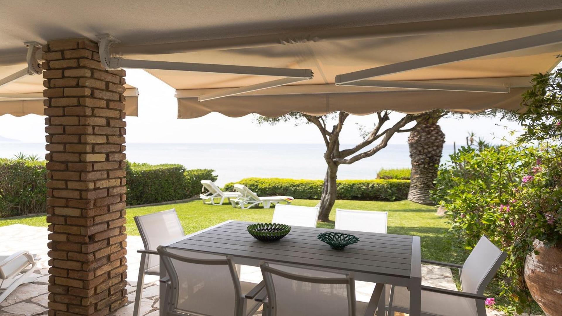Villa And Sea Pelekas