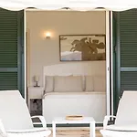 Villa Sand And Sea