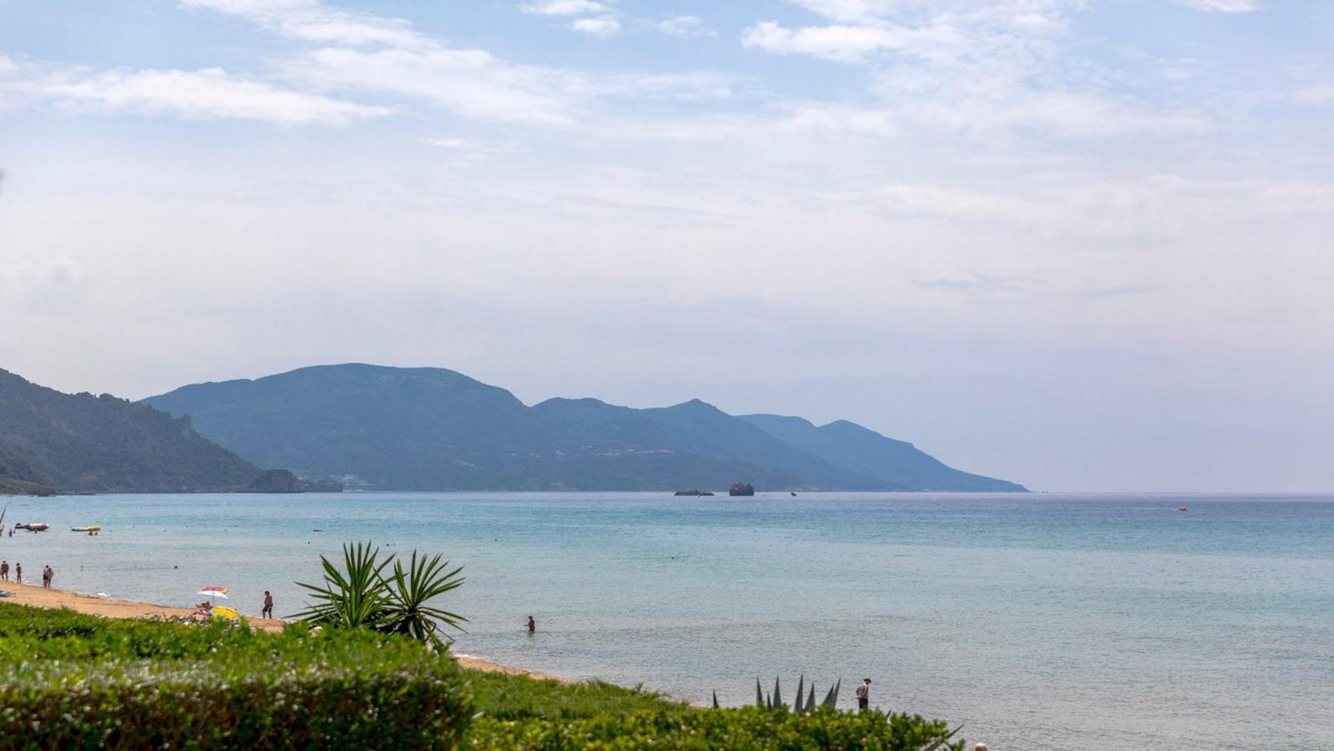 And Sea Villa