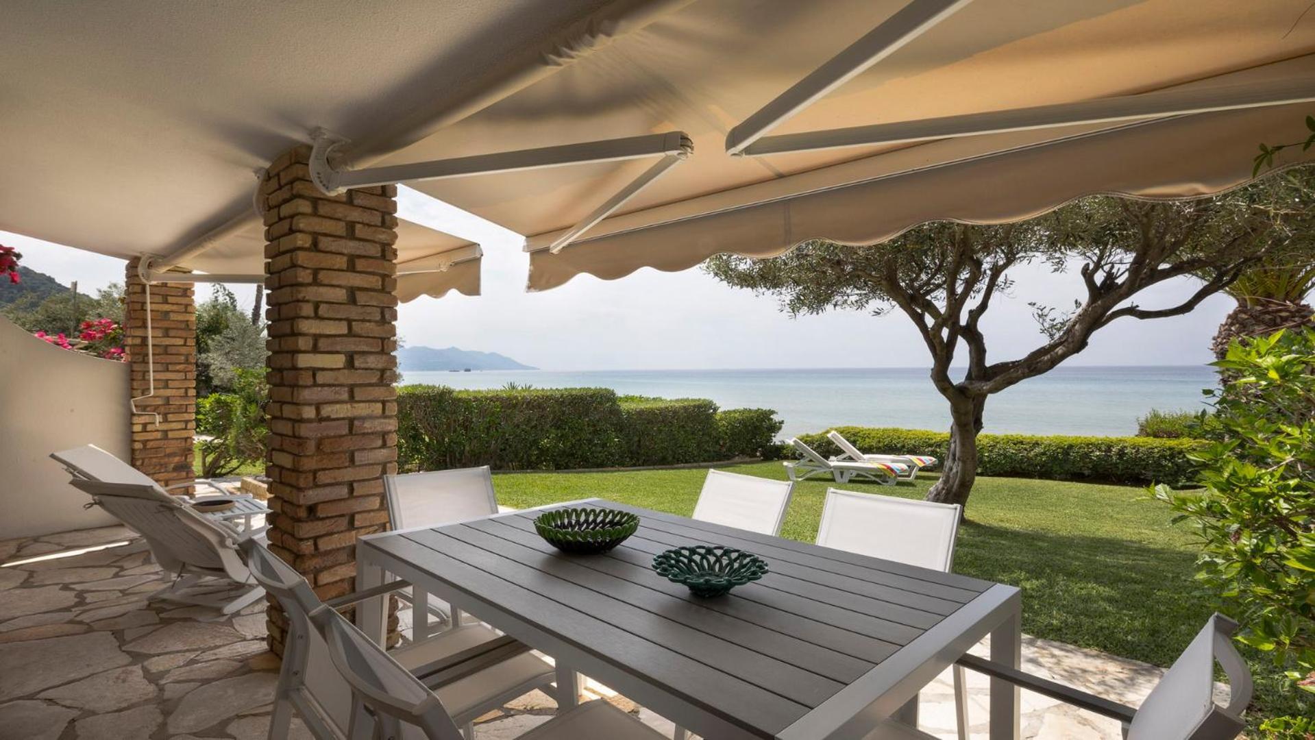And Sea Villa
