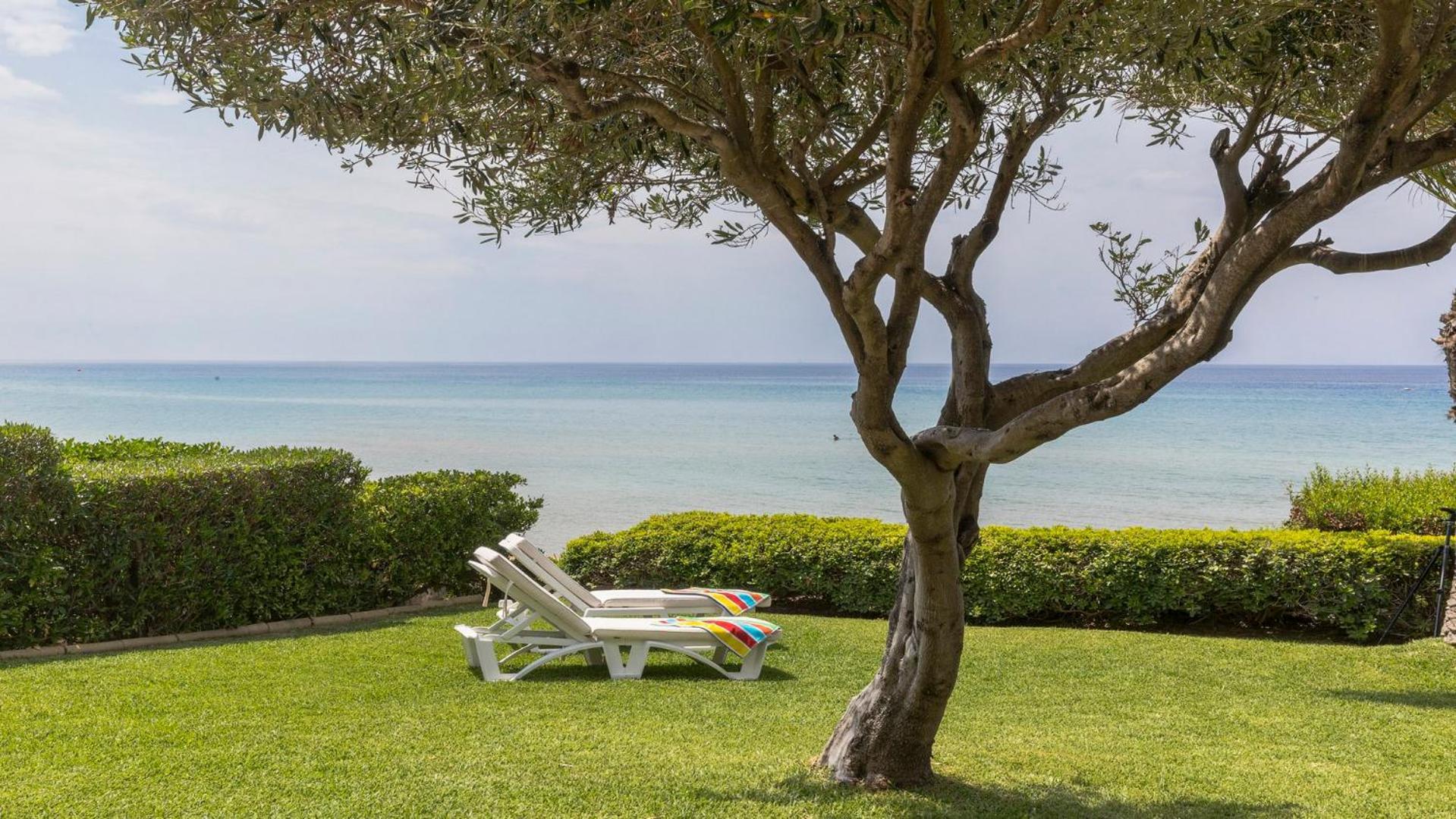 And Sea Villa Pelekas